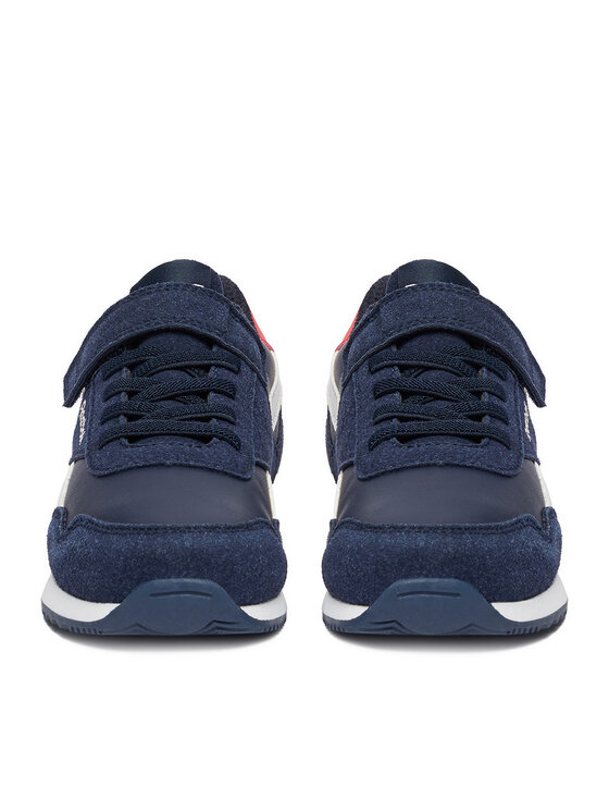 Reebok Снікерcи Reebok CEOWB-V9-2519502(IV)CH Cиній