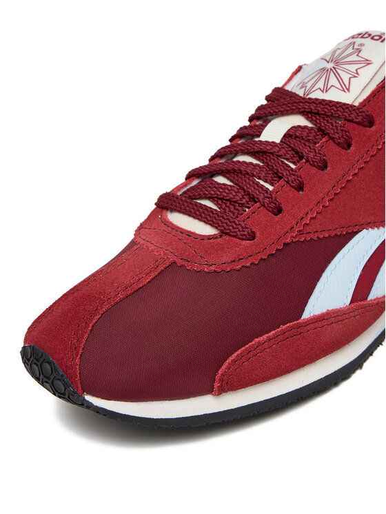Reebok Снікерcи Reebok EO-R400 100239542 Бордовий