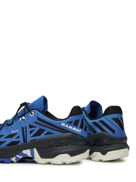 Mammut Trekingová obuv Mammut 3030-05000 Modrá
