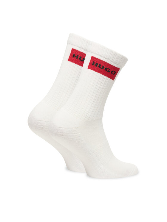 HUGO Lange Socken HUGO 50531515 Bunt