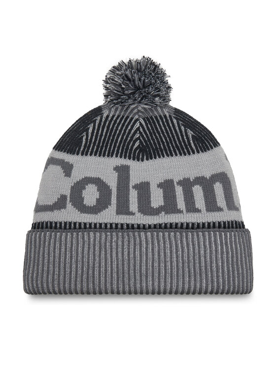 Columbia Kepurė Columbia Polar Powder™ III 2137291 Pilka