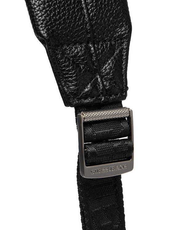 Guess Jeans Mochila Guess Jeans CWBEO-GUESS-B-006-09 Negro