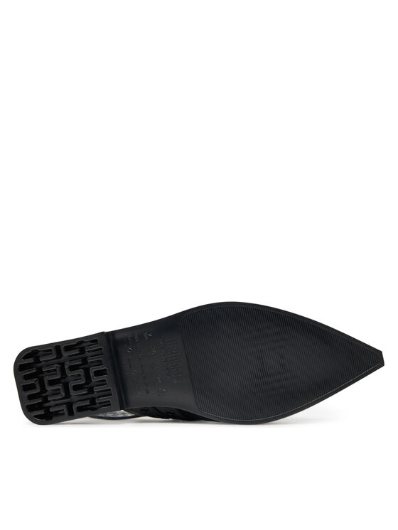 Melissa Балетки Melissa Melissa Ladylike Ad M 35973 Чорний
