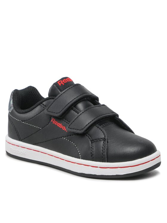 Reebok Superge Reebok Royal Complete CLN 2 HP4824 Črna