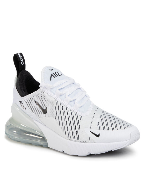 Nike Снікерcи Nike Air Max 270 AH6789 100 Білий