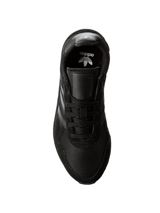 adidas Sneakersy adidas Haven J CM8023 Černá