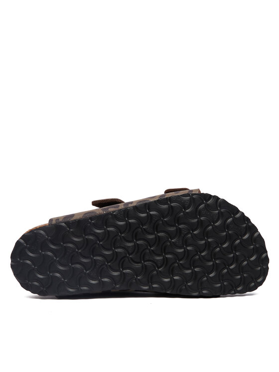 Birkenstock Шльопанці Birkenstock Arizona 1032698 M Коричневий