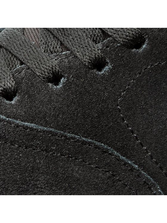 Nike Snīkeri Nike Sb Check Solar 843895 001 Melns