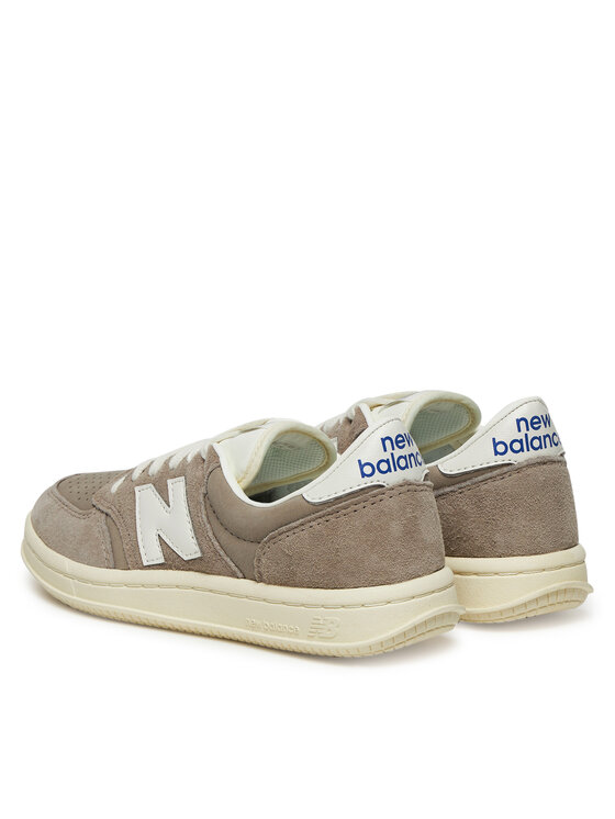 New Balance Сникърси New Balance CT500CJ Кафяв