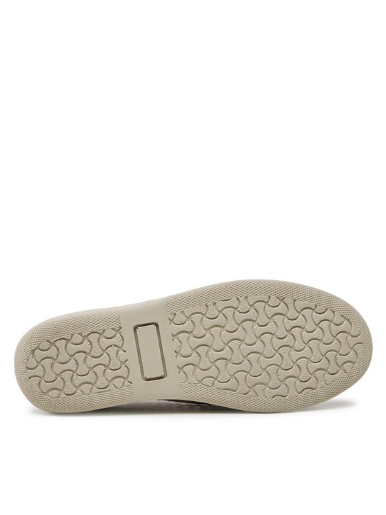 Comfortabel Nizki čevlji Comfortabel 940249-08 Bež