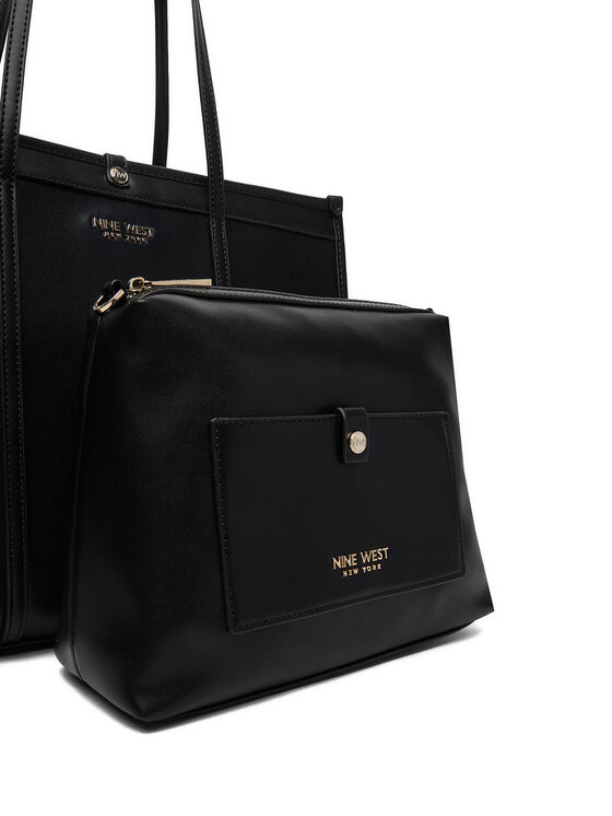 Nine West Сумка Nine West EO-Dalia-LDA8452 Чорний