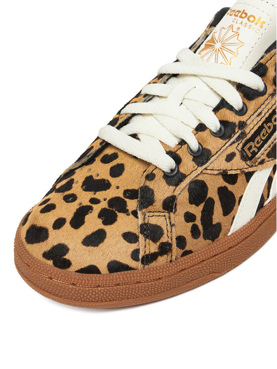 Reebok Sneakers Reebok EO-CLUB C GROUNDS UK 100229527 Marrone