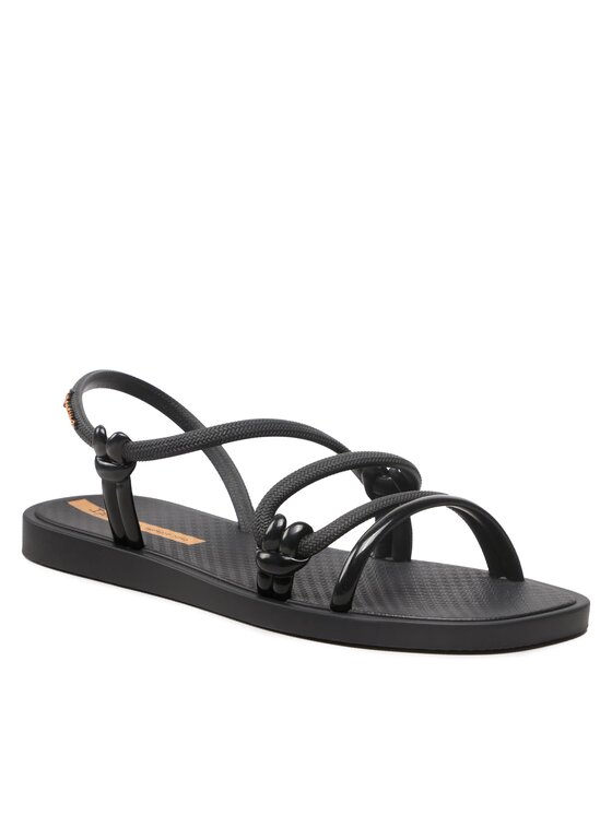 Sandales Ipanema IPANEMA SOLAR SANDAL 26983 Melns