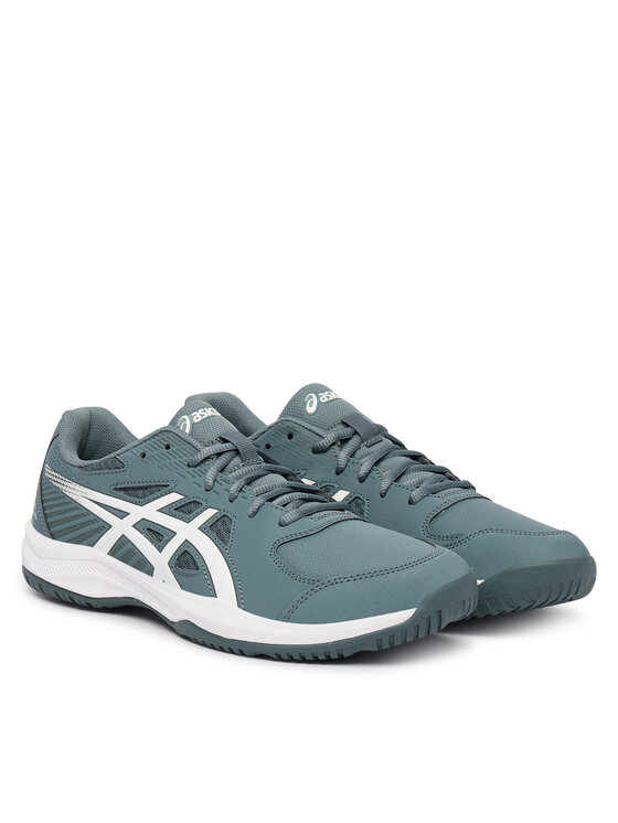 Asics Взуття для тенісу Asics Court Slide 4 1041A483 Сірий