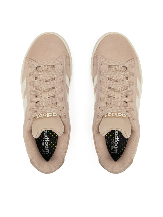 adidas Sneakers adidas Grand Court Alpha JI1719 Bej