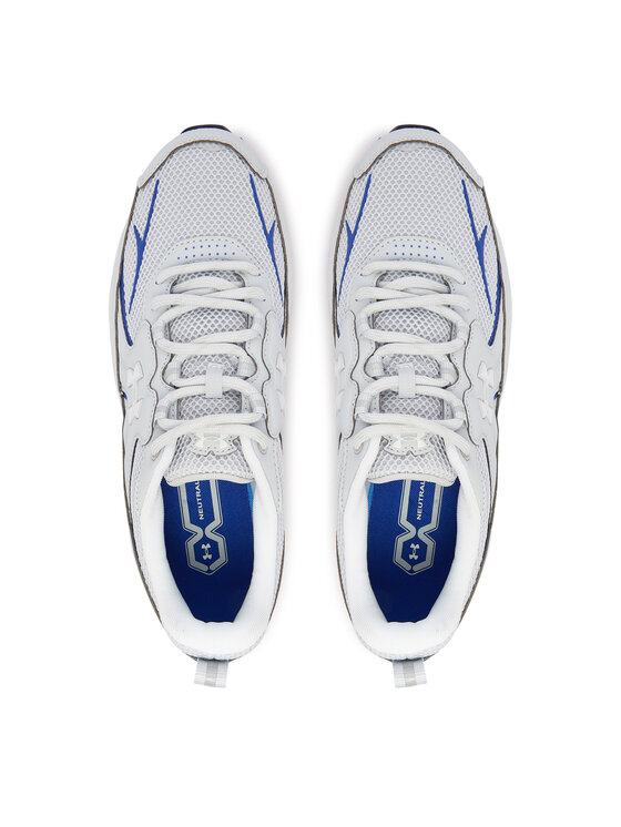 Under Armour Снікерcи Under Armour Apparition Tech 6005280 Сірий