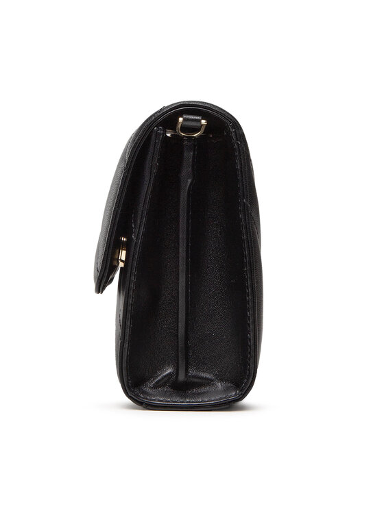 Patrizia Pepe Дамска чанта Patrizia Pepe CB9798/L004-K103 Черен
