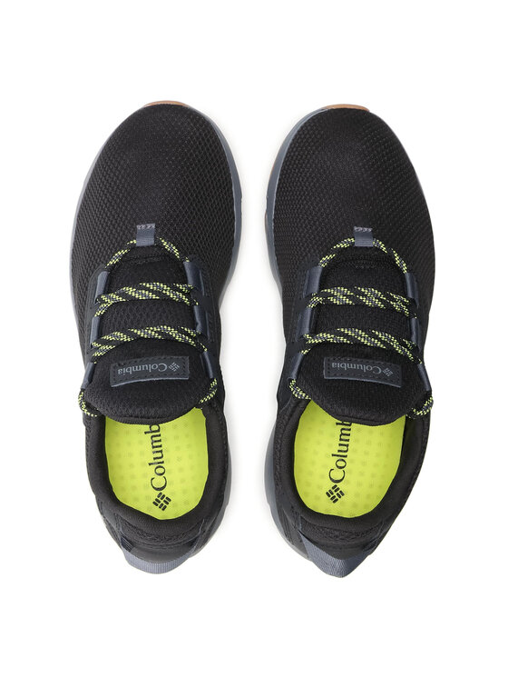 Columbia Sneakers Columbia Vent Aero BM0159 Nero