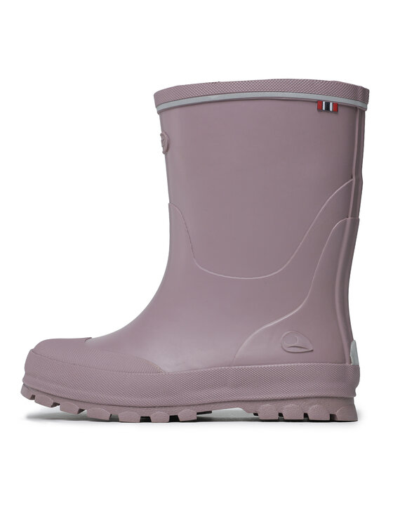 Viking Gumijas zābaki Viking JOLLY 1-12150-94 S Rozā