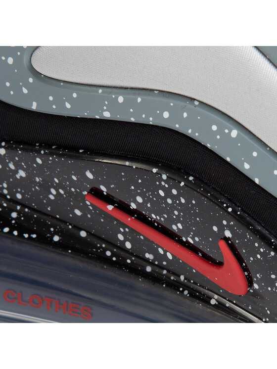 Nike Superge Nike Air Max 720/Undercover CN2408 001 Črna