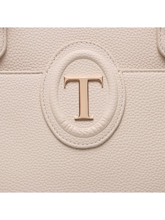 Trussardi Soma Trussardi 75B01528 Bēšs