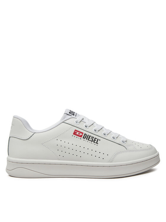 Diesel Sneakersy Diesel S-Athene Vtg Y03351 P6325 T1003 Biela