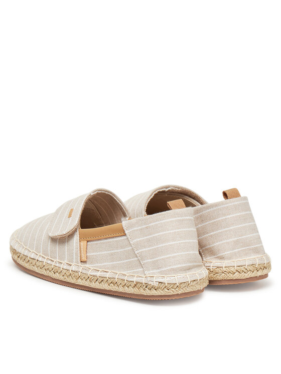 Mayoral Espadrilky Mayoral 45684 Béžová