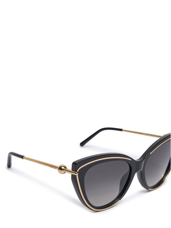 Furla Saulesbrilles Furla WD00132 ACM000 O6000 Melns