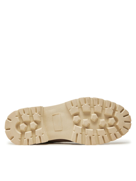 Kimberfeel Outdoorová obuv Kimberfeel Brittany Béžová