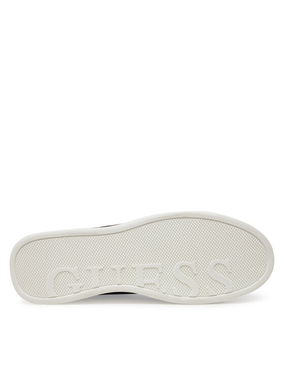 Guess Снікерcи Guess FMJWII LEA12 Коричневий