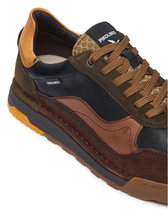 Pikolinos Снікерcи Pikolinos Teide M3W-6015C1 Кольоровий