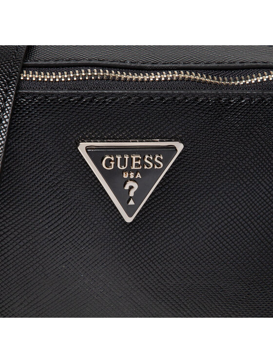 Guess Дамска чанта Guess Noelle (ZG) HWZG78 79140 Черен