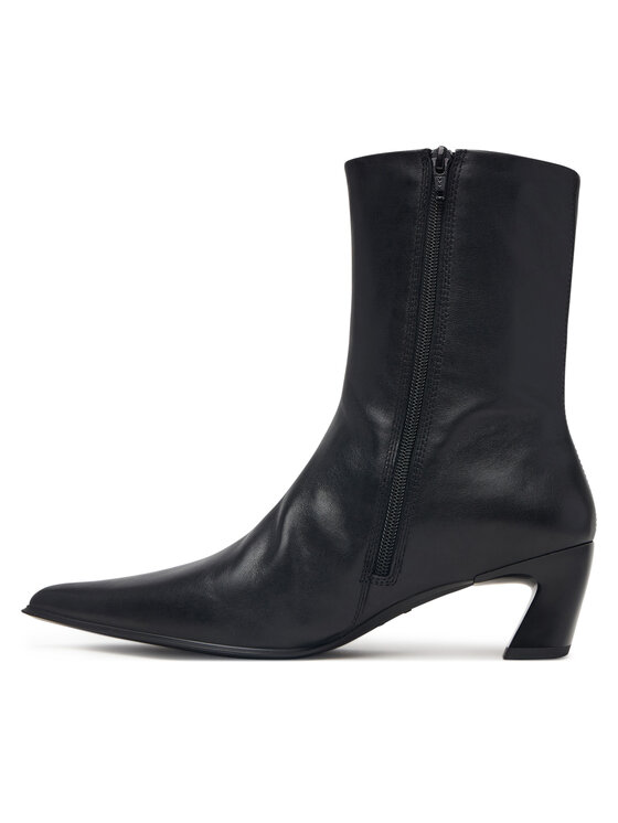 Vagabond Shoemakers Botki Vagabond Shoemakers Ilona 6232-101-20 Czarny