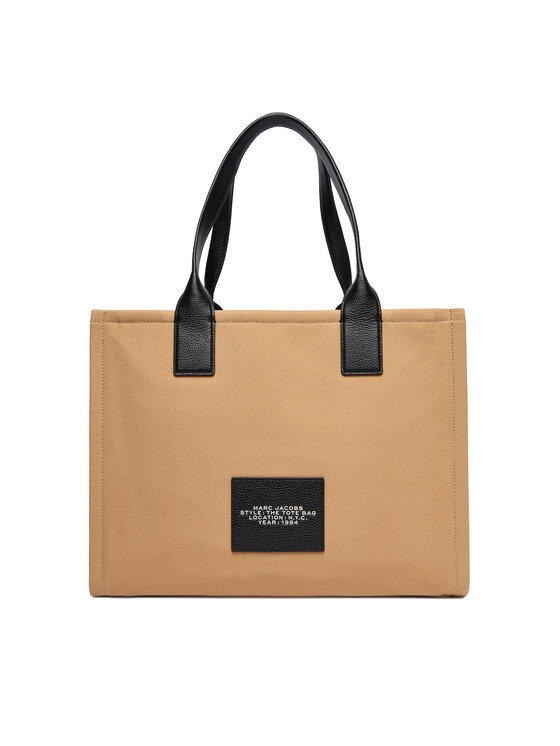 Marc Jacobs Ročna torba Marc Jacobs 2S4HTT005H03 Rjava