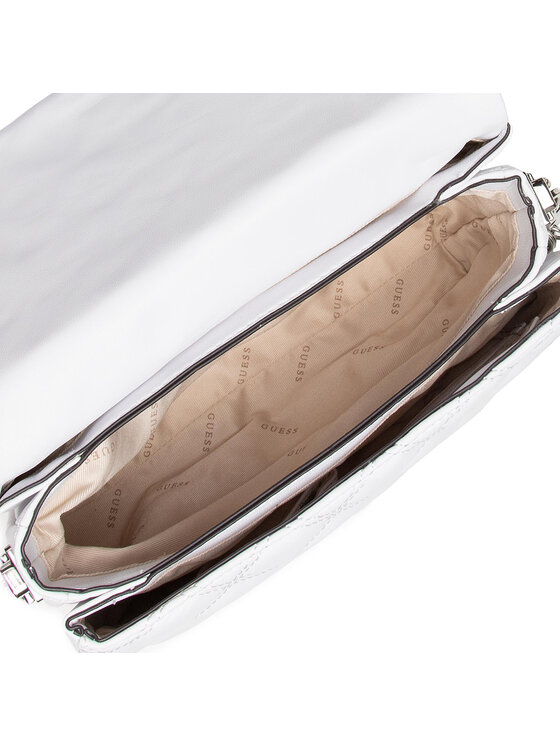 Guess Kabelka Guess HWVY81 11200 Biela