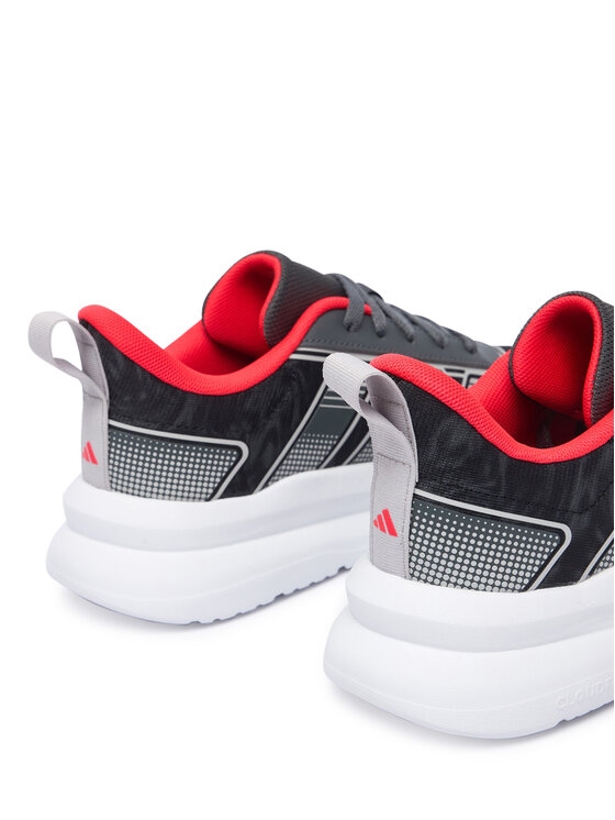 adidas Sneakers adidas Tensaur Run 4.0 Shoes Junior KI0104 Grigio
