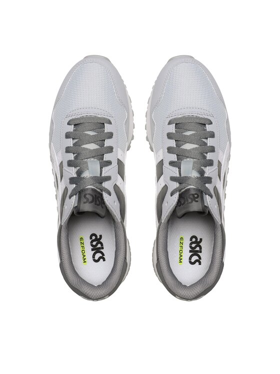 Asics Снікерcи Asics Tiger Runner II 1201A792 Сірий