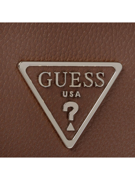 Guess Сумка Guess Aretha (VG) HWVG74 39180 Коричневий