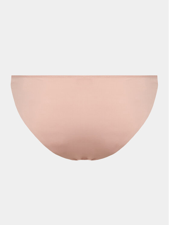 Calvin Klein Underwear Calvin Klein Underwear Klasikinės kelnaitės 000QF7325E Rožinė