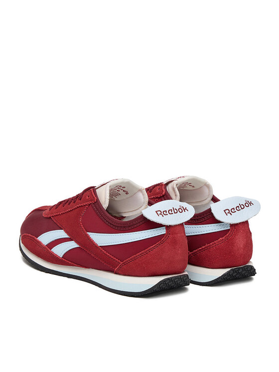 Reebok Снікерcи Reebok EO-R400 100239542 Бордовий