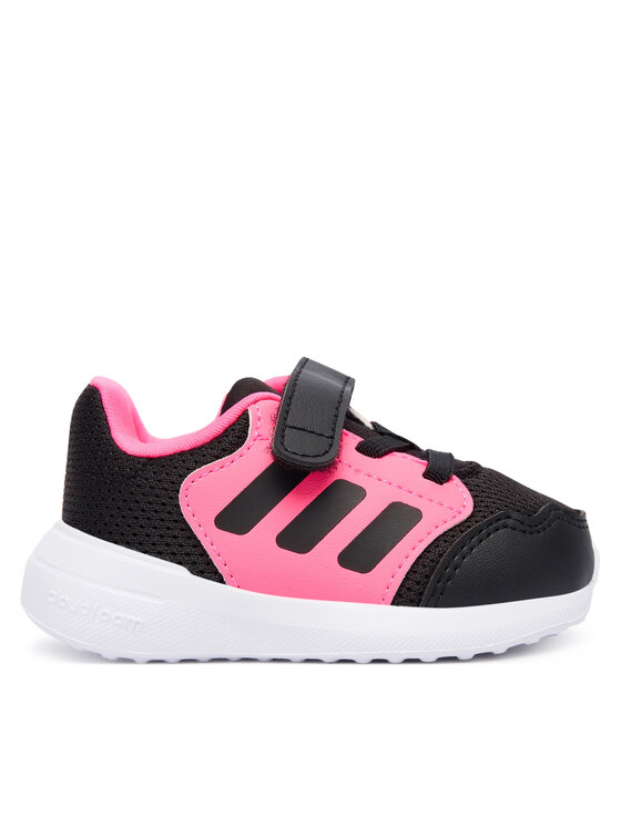 adidas Снікерcи adidas Tensaur Run 3.0 JR6051 Чорний