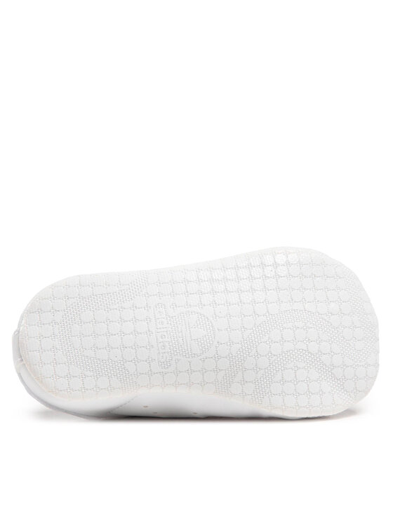 adidas Sneakersy adidas Stan Smith Crib FY7892 Bílá