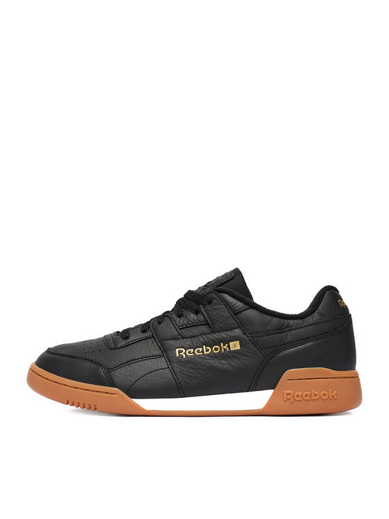 Reebok Sneakersy Reebok EO-WORKOUT PLUS 100271709 Čierna
