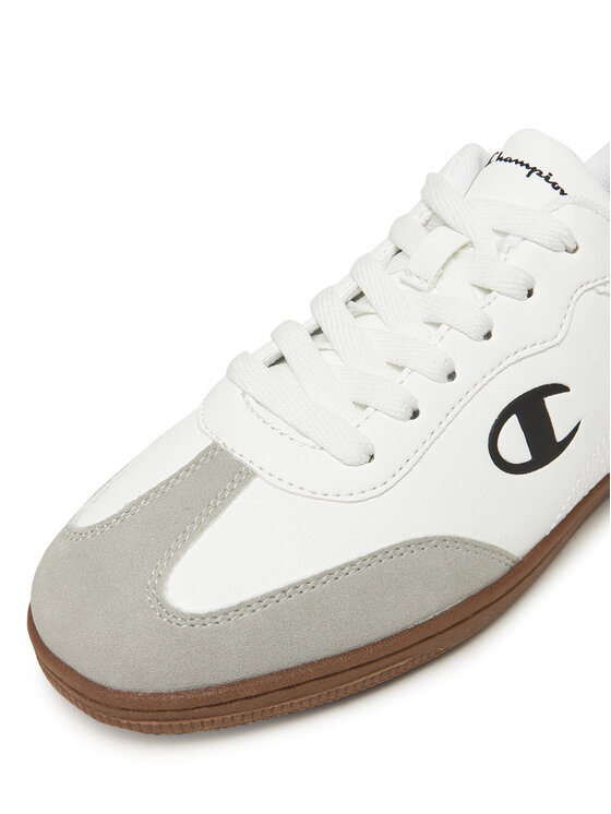 Champion Sneakersy Champion PRESTIGE MIX S11735-WW001 Biały