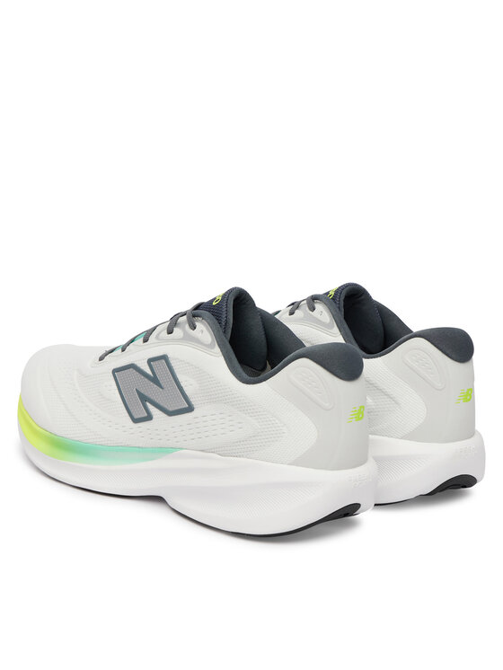 New Balance Buty do biegania New Balance FRESH FOAM 680 v9 M68025Z Szary