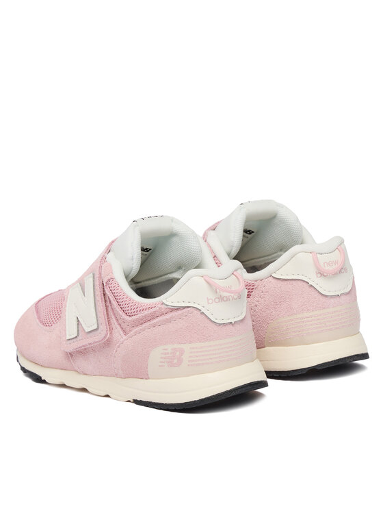 New Balance Sneakersy New Balance I5743J5 Ružová