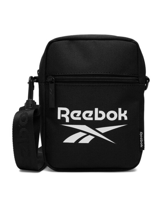 Reebok Geantă crossover Reebok CWBEO-RBK-010-CCC-06 Negru