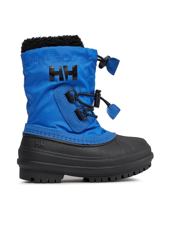 Helly Hansen Снігоходи Helly Hansen Jk Varanger Insulated 11646_543 Голубий