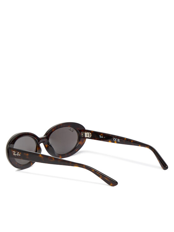 Ray-Ban Сонцезахисні окуляри Ray-Ban 0RB2223 Коричневий
