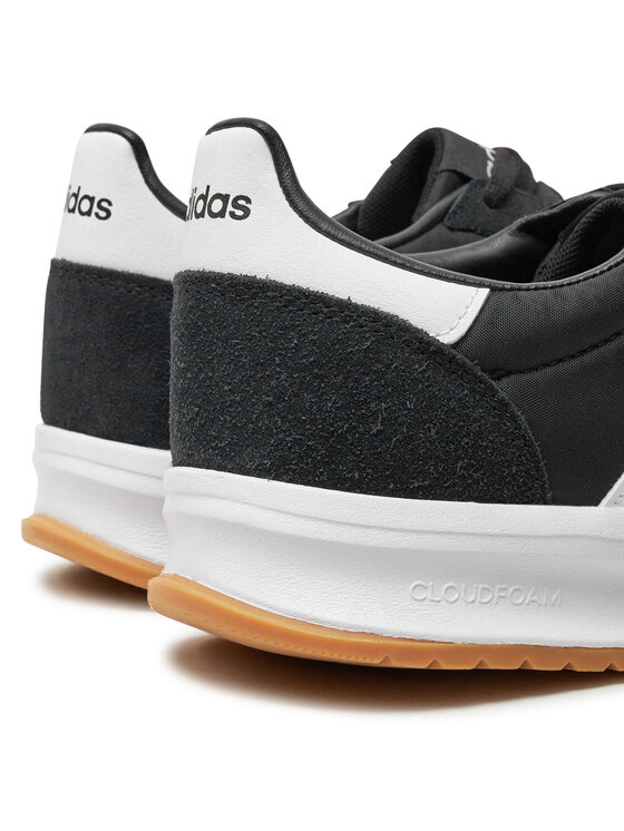 adidas Снікерcи adidas Run 70s 2.0 IH8585 Чорний
